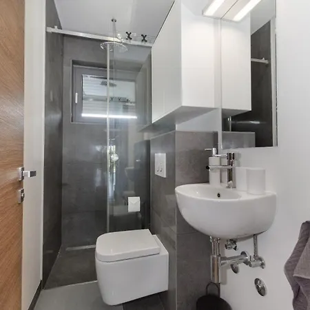 Appartement View Rovinj