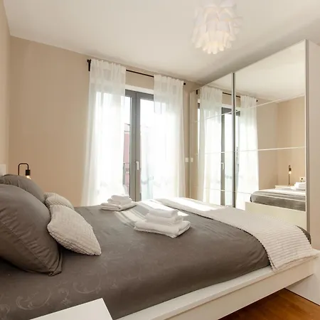 Appartement View