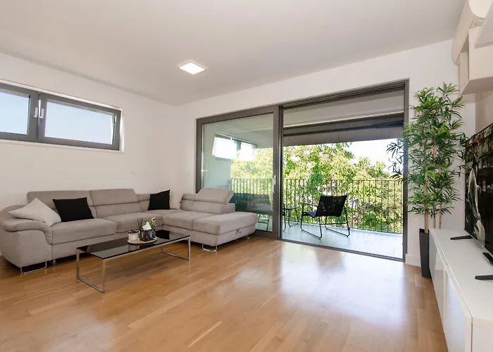 View Apartamento Rovinj