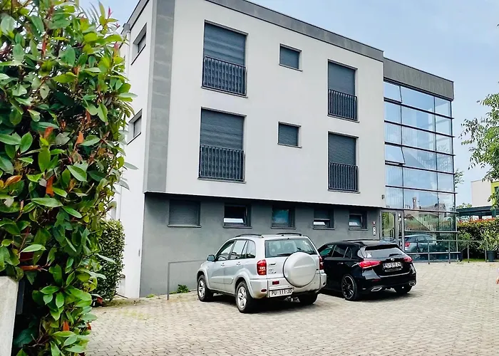 View Διαμέρισμα