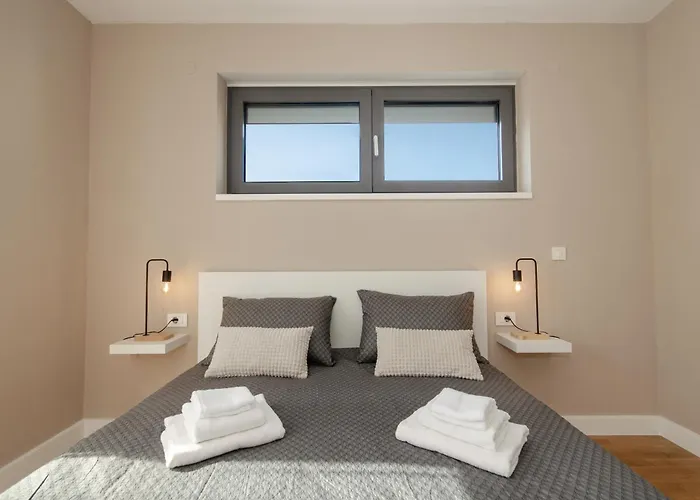 View Apartment Rovinj