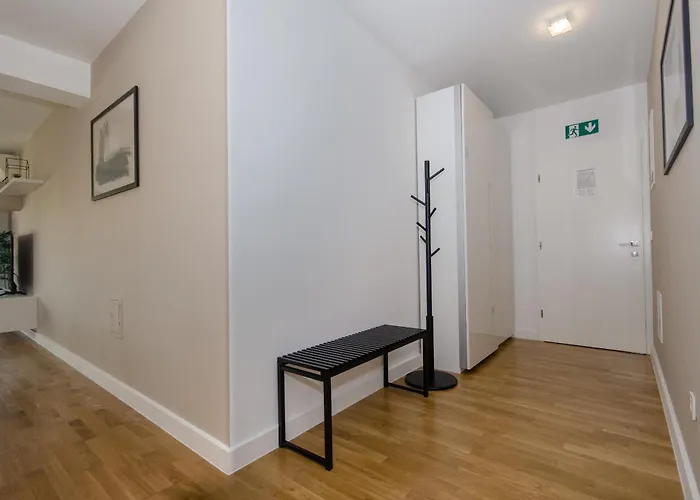 Διαμέρισμα View