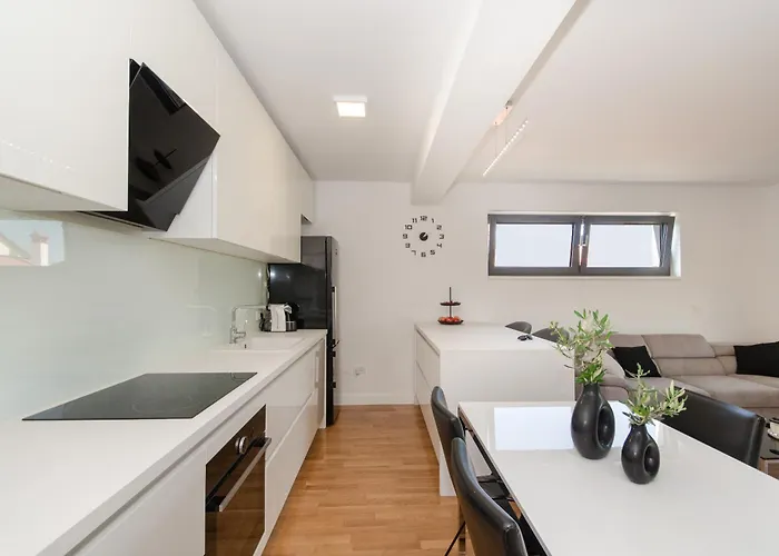 View Διαμέρισμα