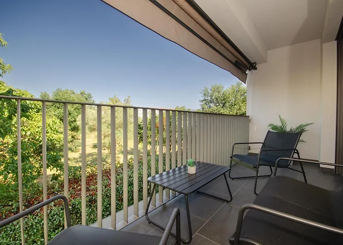 Διαμέρισμα View