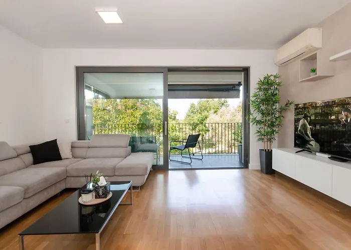 View Apartment Rovinj
