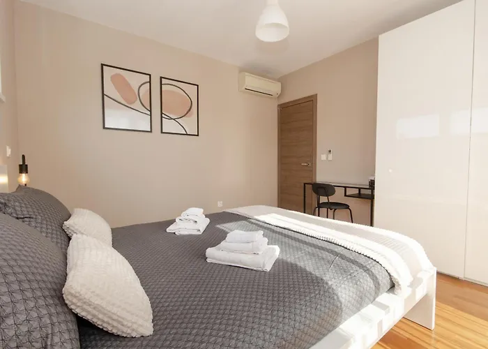 Διαμέρισμα View Ρόβινι